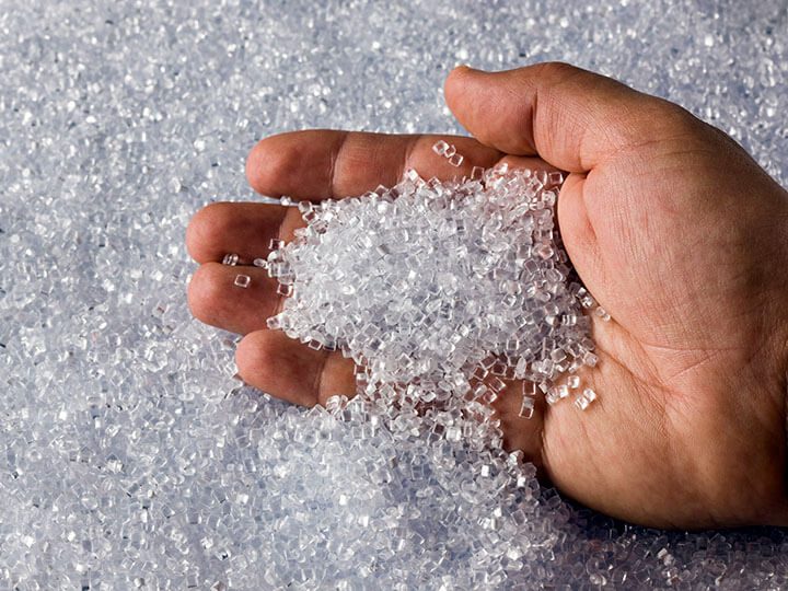 Automotive Plastics Perceptivity Testing